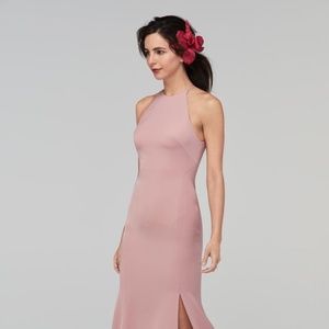 Watters Bridesmaids Dress (3800 - Mical+)
